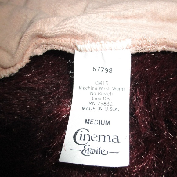 LACE BODYSUIT - Picture 7 of 7